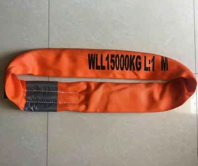 柔性吊裝帶 柔性吊裝帶